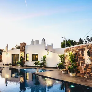 Ocean Holiday home